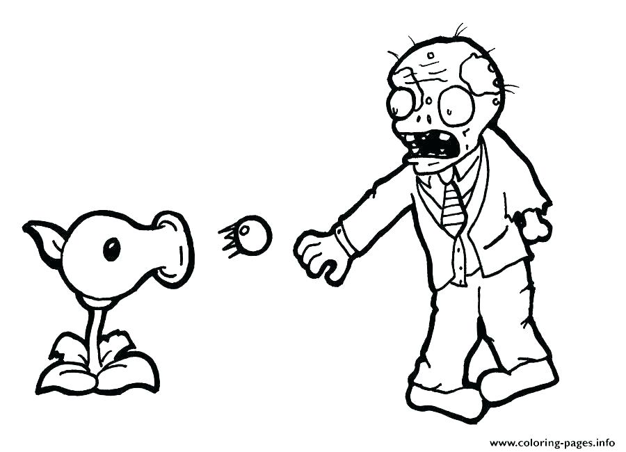 900x650 Zombie Coloring Page Image Of Walking Dead Zombie Coloring Pages