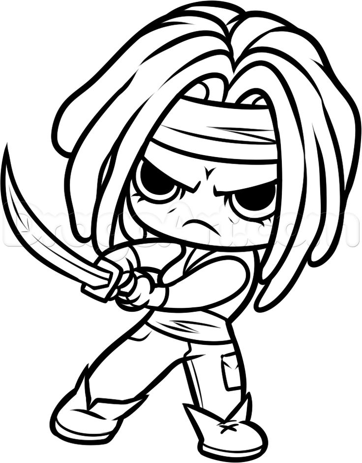 736x940 42 Best Walking Dead Coloring Book Images On Coloring