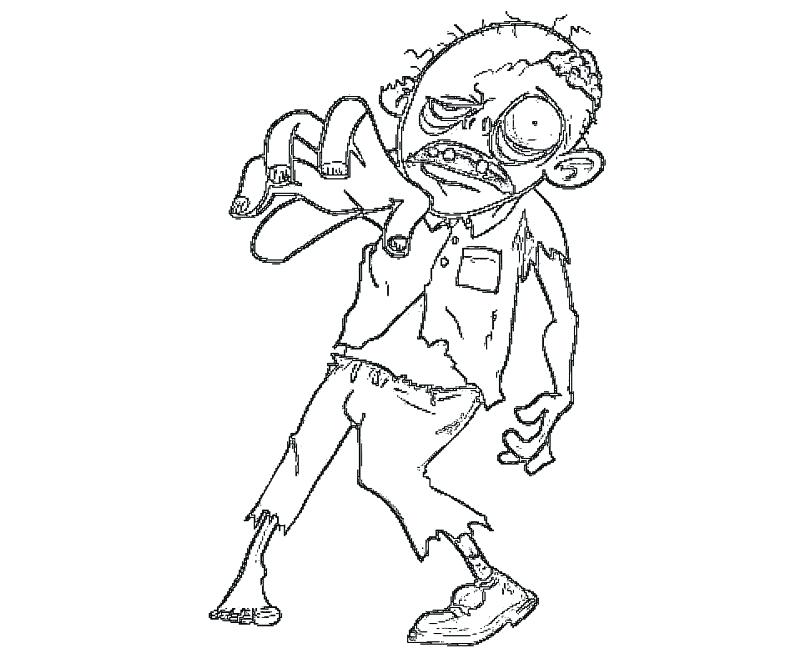 800x667 Walking Dead Coloring Pages Free Icontent