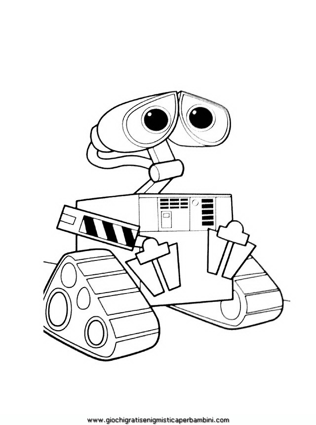 640x860 Wall E Coloring Pages Luxury Wall E And Eve Coloring Pages Az