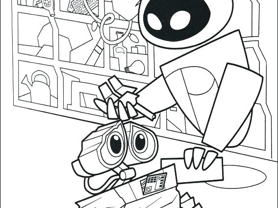 Wall E Coloring Page Wall E Colori Page Wall E Book Wall E Pages 567x425 Wall E Coloring Page Wall E Colori Page Wall E Book Wall E Pages