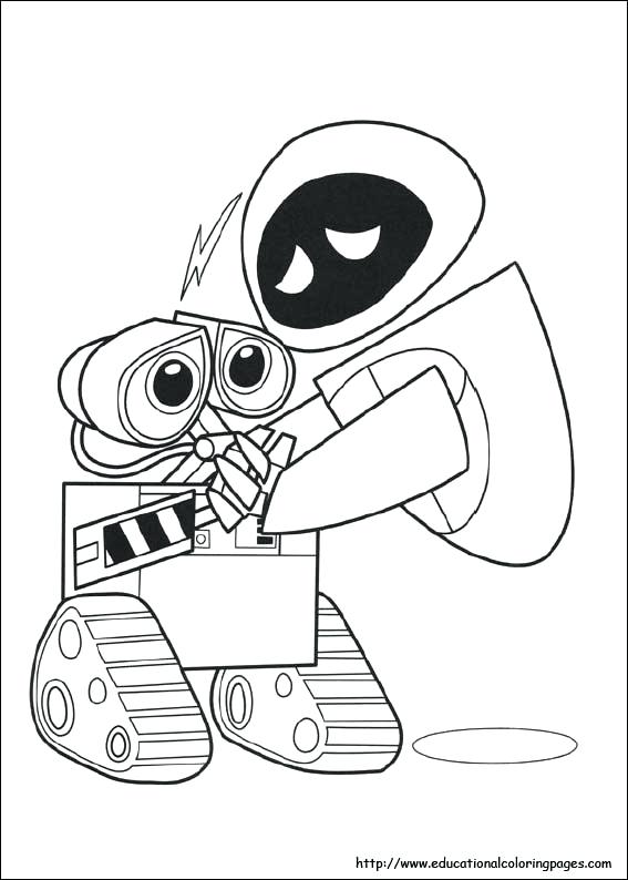 Wall E Coloring Page Wall E Coloring Pages Wall E Coloring Pages 567x794 Wall E Coloring Page Wall E Coloring Pages Wall E Coloring Pages