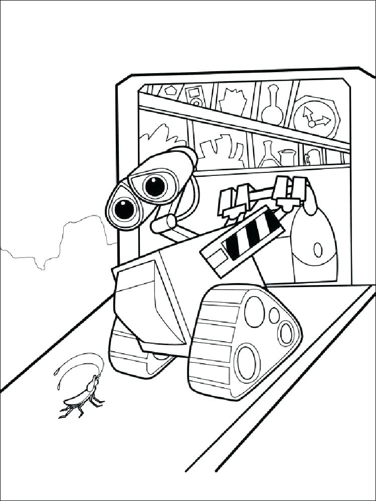 Nehemiah Coloring Pages Printable Coloring Wall E Coloring Page 750x1000 Nehemiah Coloring Pages Printable Coloring Wall E Coloring Page