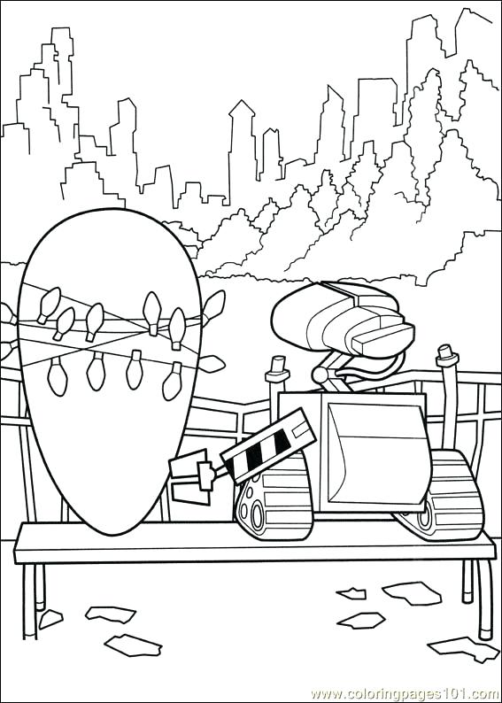 Wall E Coloring Page Free Wall E Coloring Pages Wall E Coloring 567x794 Wall E Coloring Page Free Wall E Coloring Pages Wall E Coloring