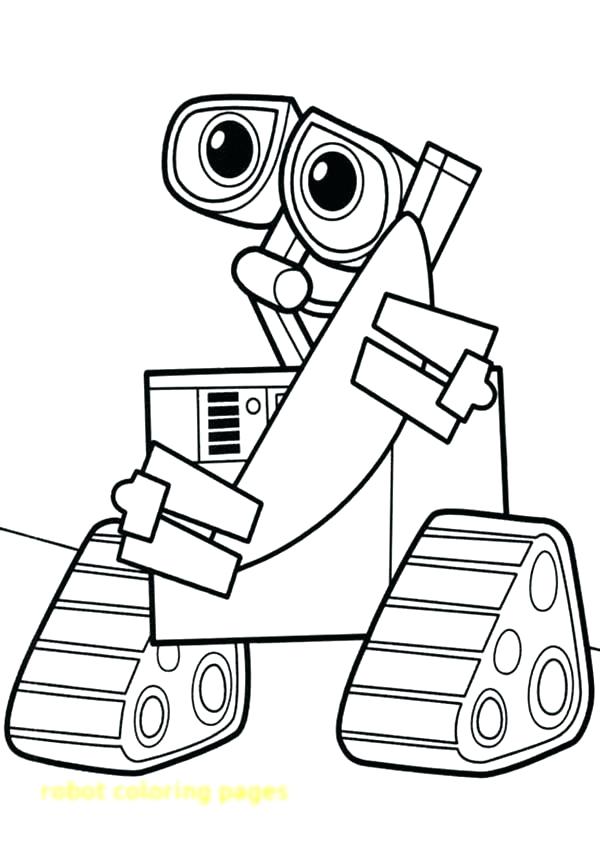 E Coloring Pages Wall E Coloring Pages Robot Coloring Pages 600x848 E Coloring Pages Wall E Coloring Pages Robot Coloring Pages