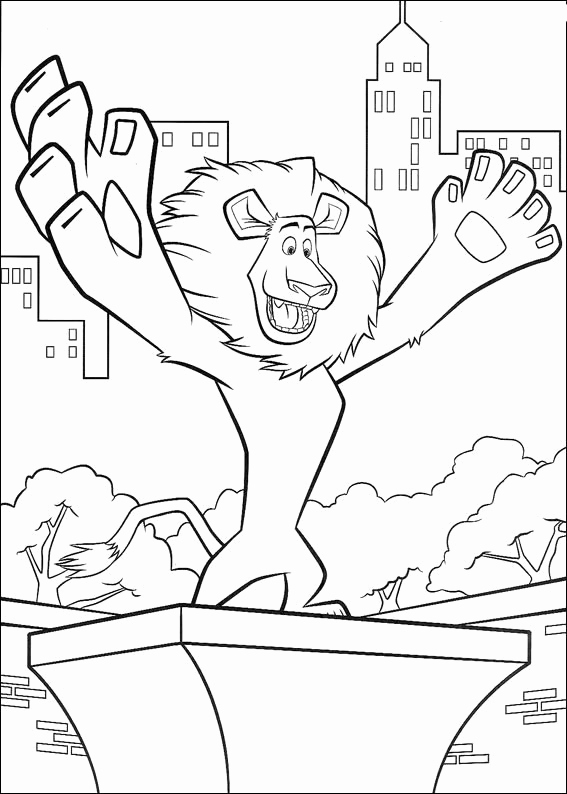 Madagascar Coloring Pages Wallace And Gromit Coloring Pages 567x794 Madagascar Coloring Pages Wallace And Gromit Coloring Pages