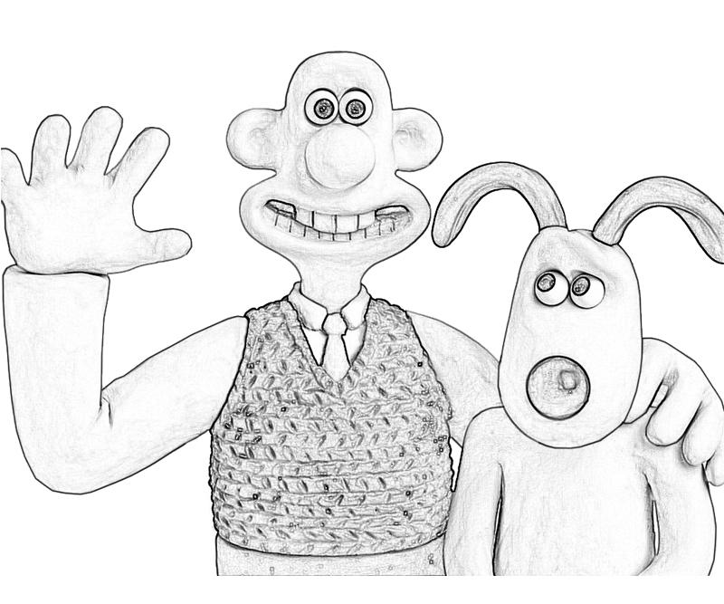 Kids Tv Shaun The Sheep Coloring Pages Online Free Coloring 800x667 Kids Tv Shaun The Sheep Coloring Pages Online Free Coloring