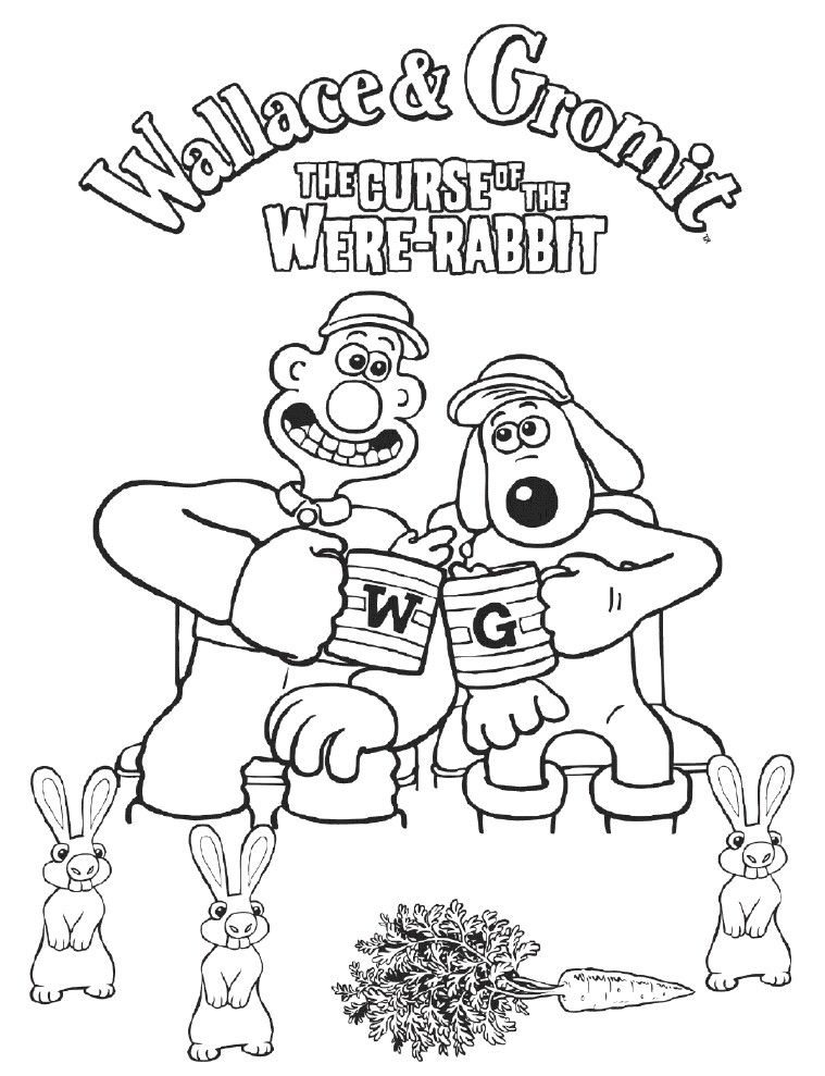 Colouring Pages Are Great To Use As Embroidery Design Wallace 759x989 Colouring Pages Are Great To Use As Embroidery Design Wallace