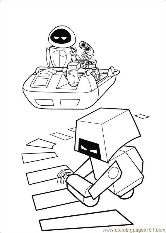 567x794 Wall E