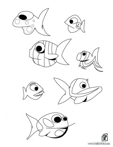 Coloring Pages ~ Fish Coloring Pages Page Children Starfish 387x500 Coloring Pages ~ Fish Coloring Pages Page Children Starfish