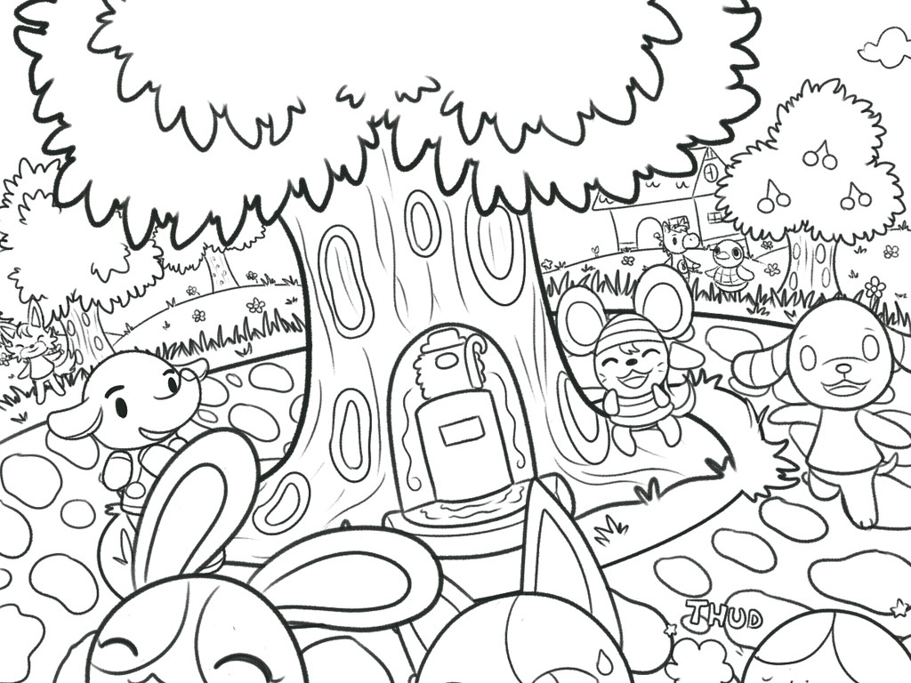 Cool Horror Coloring Pages With Wallpaper Free Coloring Pages 1024x768 Cool Horror Coloring Pages With Wallpaper Free Coloring Pages