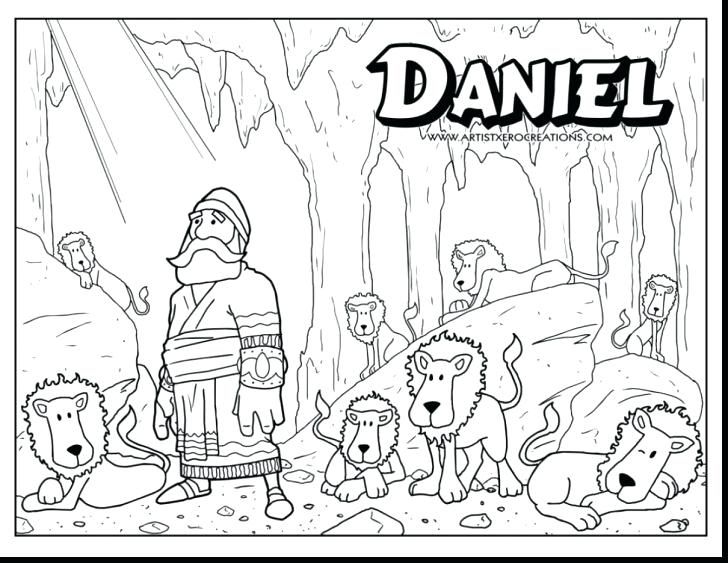 Daniel Coloring Pages Coloring Pages With Wallpaper Background 728x563 Daniel Coloring Pages Coloring Pages With Wallpaper Background