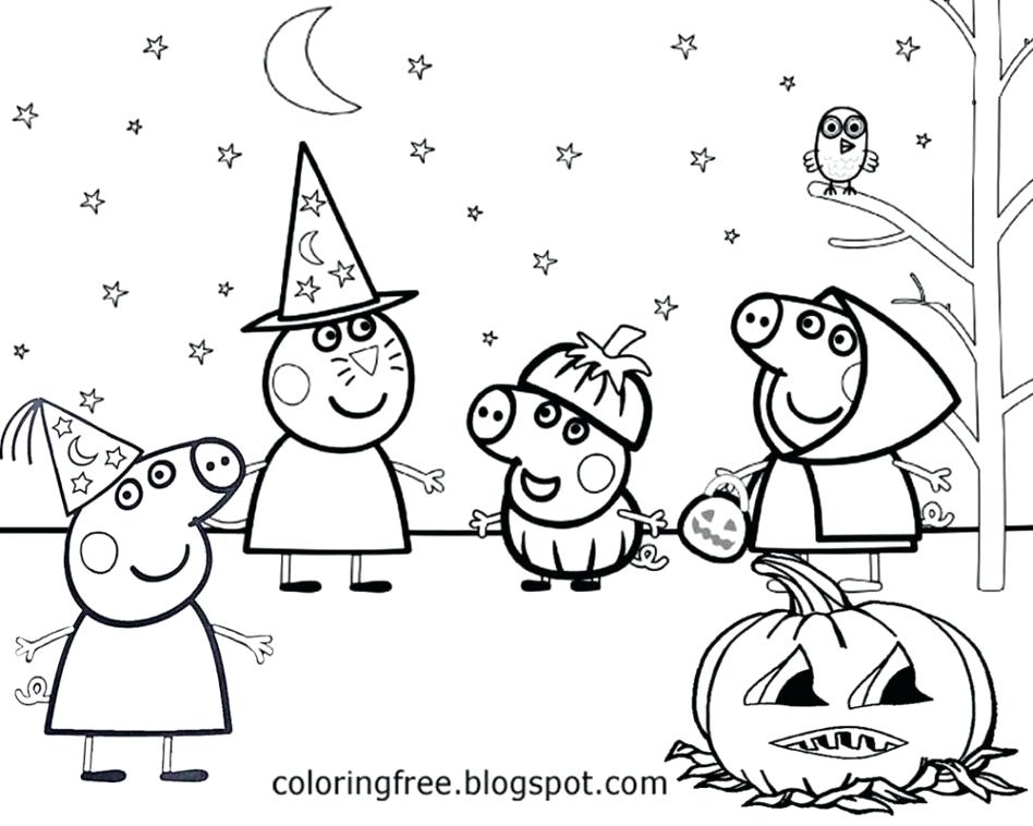 Pig Coloring Page With Wallpapers High Resolution Pig Coloring 948x758 Pig Coloring Page With Wallpapers High Resolution Pig Coloring