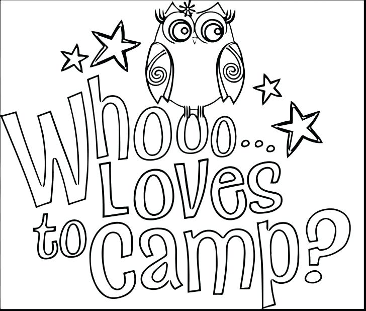 Camping Coloring Pages For Adults Kids Coloring Camping Coloring 728x618 Camping Coloring Pages For Adults Kids Coloring Camping Coloring