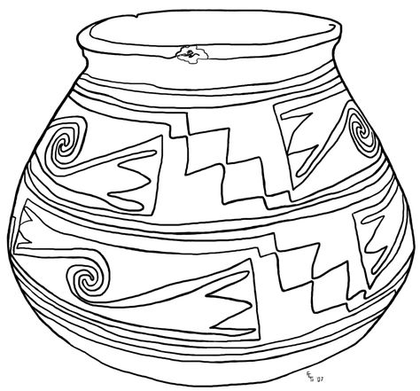 Coloring Page Walnut Black On White Pot Saturday Funday 474x441 Coloring Page Walnut Black On White Pot Saturday Funday