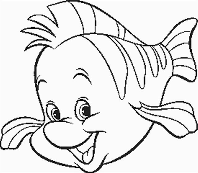 Of Disney Characters Coloring Page Free Download 640x559 Of Disney Characters Coloring Page Free Download