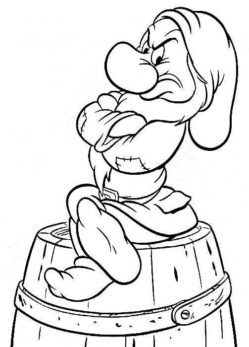 Walt Disney Coloring Books Disney Character Coloring Pages Walt 503x699 Walt Disney Coloring Books Disney Character Coloring Pages Walt