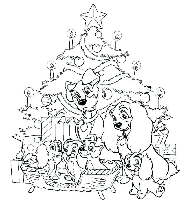 Walt Disney Christmas Coloring Pages Coloring Pages Kids N Fun 653x726 Walt Disney Christmas Coloring Pages Coloring Pages Kids N Fun