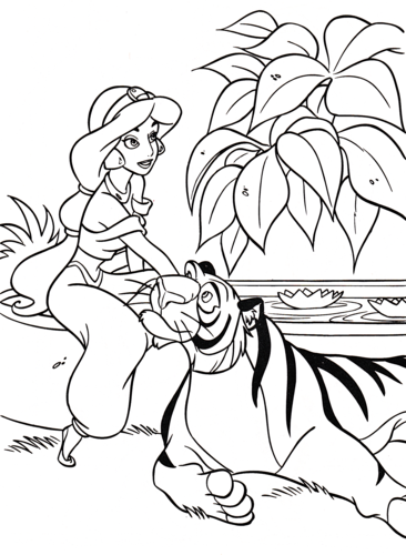 366x500 Walt Disney Characters Images Walt Disney Coloring Pages