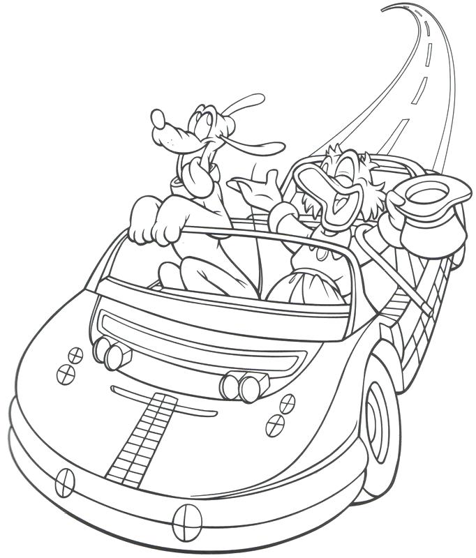 682x800 Spectacular Wonderful Walt Disney World Coloring Pages Fee Page