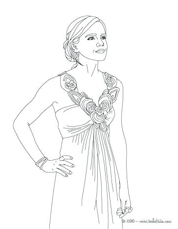 Famous People Coloring Pages Coloring Pages Magic Wand 364x470 Famous People Coloring Pages Coloring Pages Magic Wand