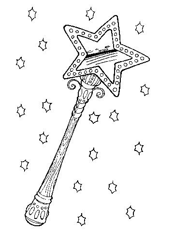 Magic Wand Coloring Page Magic Wand Coloring Page 22 Best Coloring 360x480 Magic Wand Coloring Page Magic Wand Coloring Page 22 Best Coloring