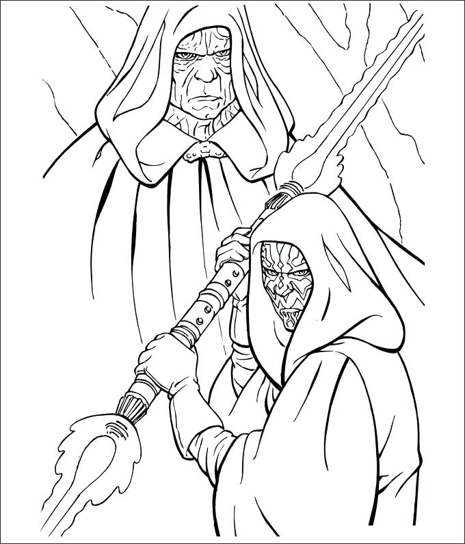 Star Wars Print Out Coloring Pages Vanda 680x794 Star Wars Print Out Coloring Pages Vanda
