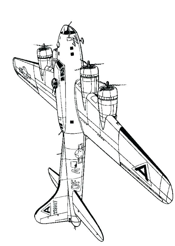 Fighter Plane Coloring Pages Fighter Planes Coloring Pages 578x815 Fighter Plane Coloring Pages Fighter Planes Coloring Pages