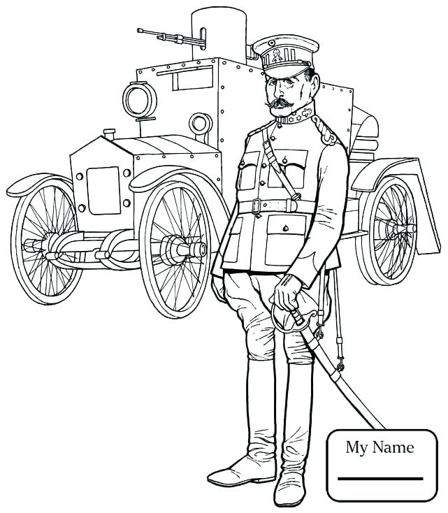 Military Coloring Pages Free Printable Army Coloring Pages 641x734 Military Coloring Pages Free Printable Army Coloring Pages