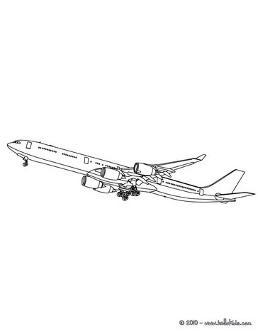 Military Plane Coloring Pages 364x470 Military Plane Coloring Pages