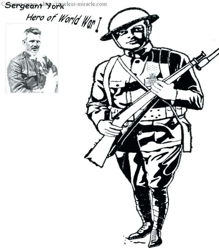 World War 1 Coloring Pages World War 1 Coloring Pages World War 1 714x810 World War 1 Coloring Pages World War 1 Coloring Pages World War 1