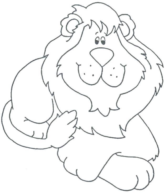 628x735 The Lion The Witch And The Wardrobe Coloring Pages Coloring Page