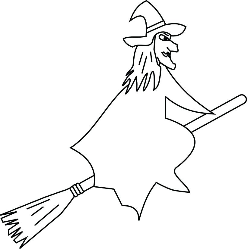 822x827 Witch Coloring Pages Giraffe Coloring Pages Lion Witch Wardrobe