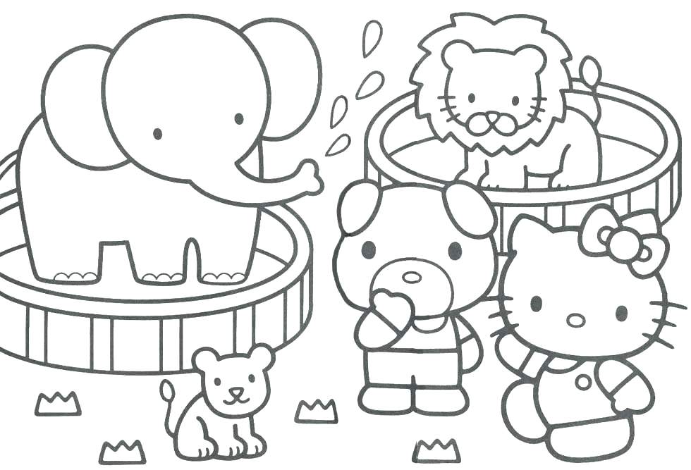 Andy Warhol Coloring Pages Coloring Hello Kitty Coloring Page 980x667 Andy Warhol Coloring Pages Coloring Hello Kitty Coloring Page