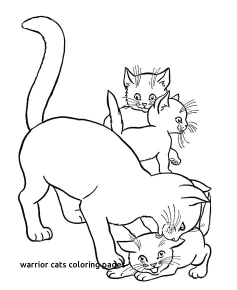 474x580 Warrior Cats Coloring