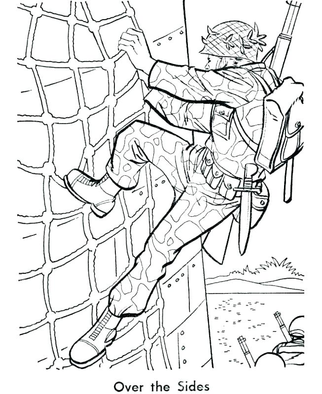 653x800 Navy Coloring Pages Sailor Coloring Pages Great Sailor Sailing