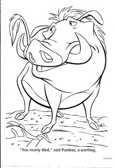 236x345 The Most Amazing Gorgeous Printable Disney Colouring Pages