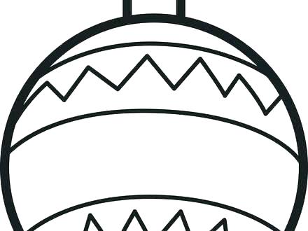 440x330 Ornaments Coloring Pages Trend Washing Machine Coloring Page Print