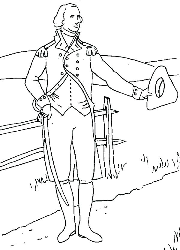 George Washington Coloring Sheets S Free George Washington Carver 600x832 George Washington Coloring Sheets S Free George Washington Carver