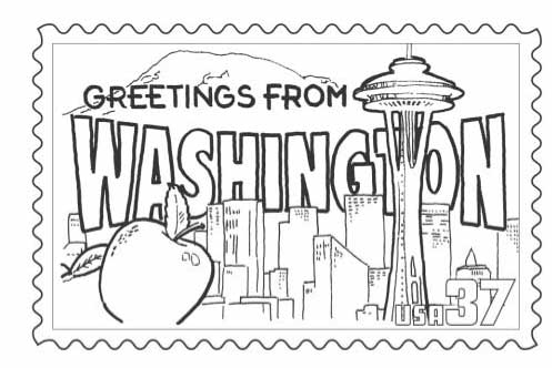 Muppet Babies In Washington D C Coloring Page Free Printable 497x332 Muppet Babies In Washington D C Coloring Page Free Printable