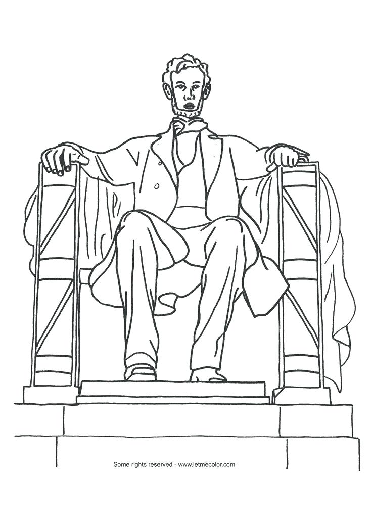 736x1041 Washington Monument Coloring Page Best Dad Ever Coloring Pages