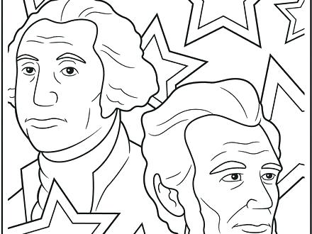 440x330 Washington Monument Coloring Page Monument Coloring Page Related