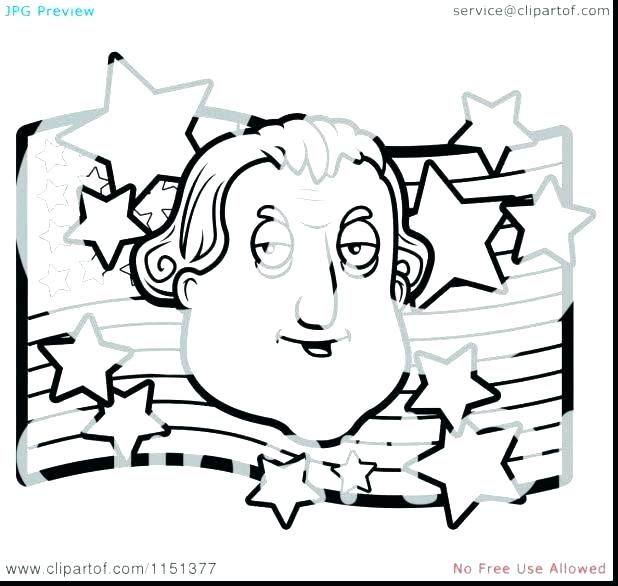 618x586 Washington Nationals Coloring Pages