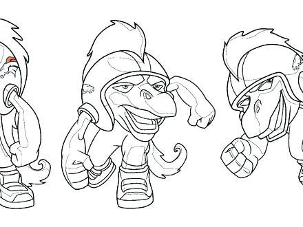 Redskins Coloring Page X Washington Redskins Helmet Coloring Page 440x330 Redskins Coloring Page X Washington Redskins Helmet Coloring Page