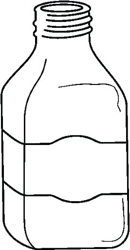 Water Bottle Coloring Page Water Bottle Coloring Page Water Bottle 267x512 Water Bottle Coloring Page Water Bottle Coloring Page Water Bottle