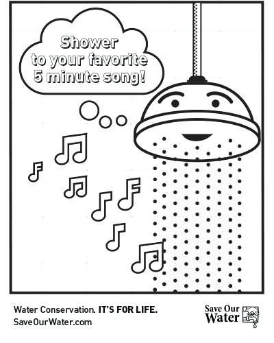 Water Coloring Page Water Conservation Coloring Page Beautiful 400x500 Water Coloring Page Water Conservation Coloring Page Beautiful