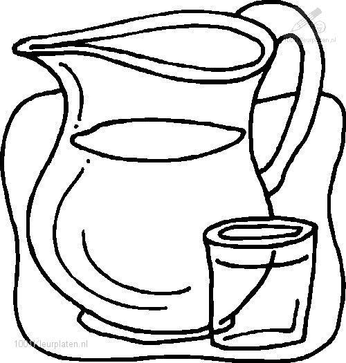 Water Coloring Pages Nice Water Coloring Books 500x525 Water Coloring Pages Nice Water Coloring Books