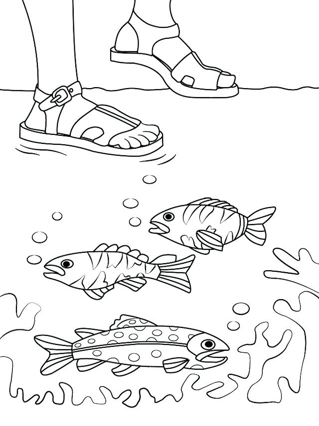 Jesus Walks On Water Coloring Page Innovation Idea Walks On Water 640x856 Jesus Walks On Water Coloring Page Innovation Idea Walks On Water