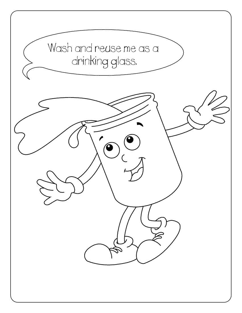 850x1100 Save Water Coloring Pages Save Water Coloring Pages Water