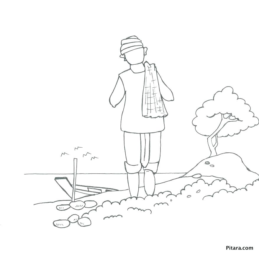 878x867 Water Conservation Coloring Book Coloring Page Interactive